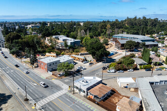 1448 A St, Castro Valley, CA - vista aérea  vista de mapa - Image1