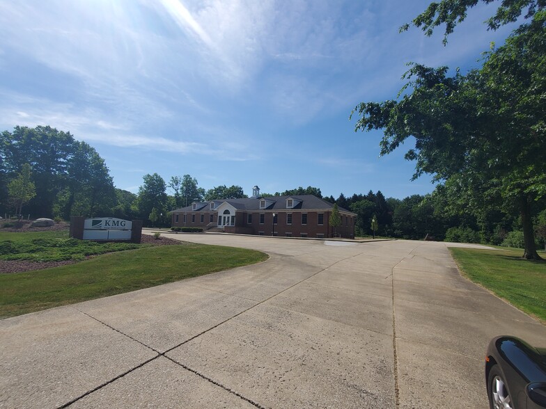 1920 Georgetown Rd, Hudson, OH en venta - Foto del edificio - Imagen 3 de 4