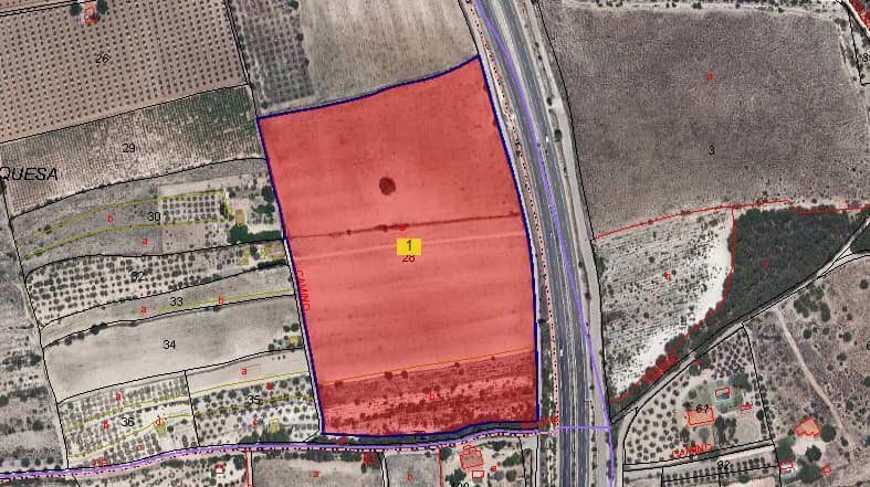 Ip, 09, Agullent, Valencia en venta - Foto principal - Imagen 2 de 8