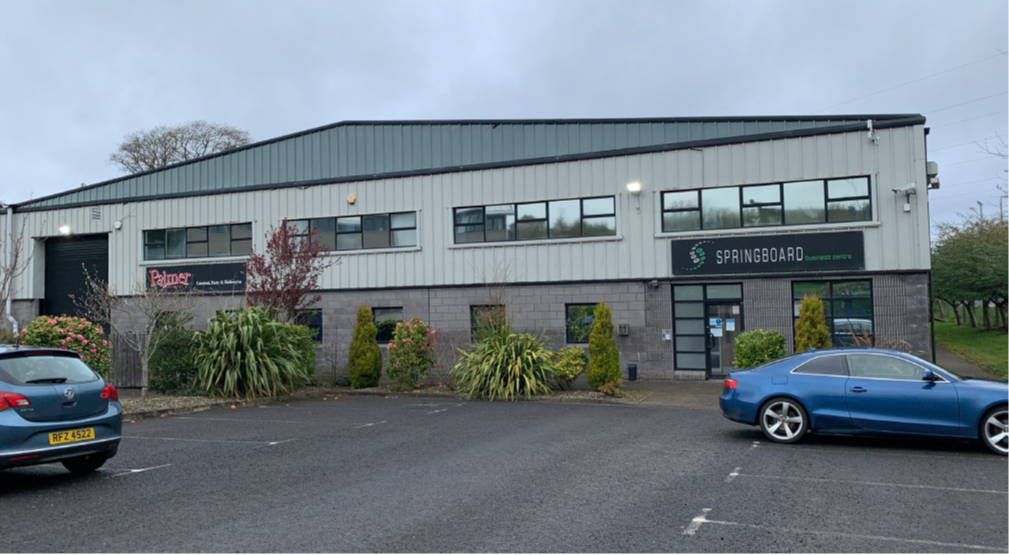 96 Beechill Rd, Belfast en alquiler Foto del edificio- Imagen 1 de 3