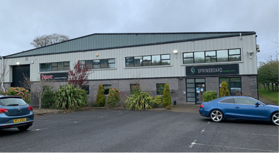 96 Beechill Rd, Belfast en alquiler Foto del edificio- Imagen 1 de 3