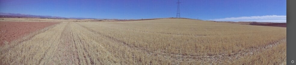 Terreno en Paracuellos de Jarama, Madrid en venta - Foto del edificio - Imagen 3 de 12
