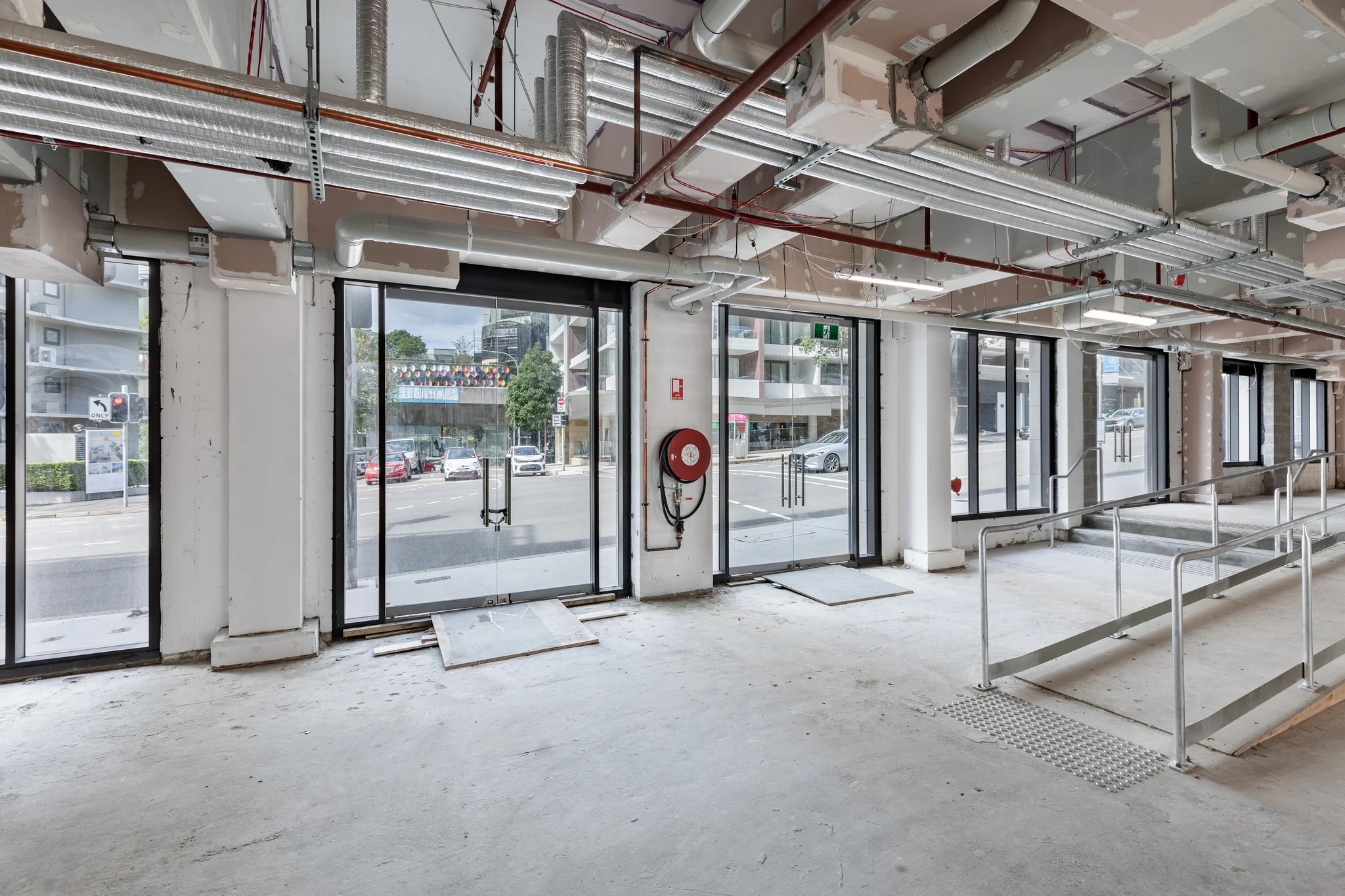 100 Bayswater Rd, Rushcutters Bay en alquiler Foto del interior- Imagen 1 de 4