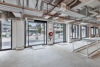 100 Bayswater Rd, Rushcutters Bay en alquiler Foto del interior- Imagen 1 de 4