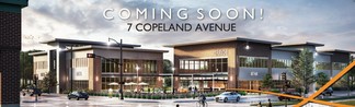 Más detalles para 7 Copeland Ave, La Crosse, WI - Locales en alquiler