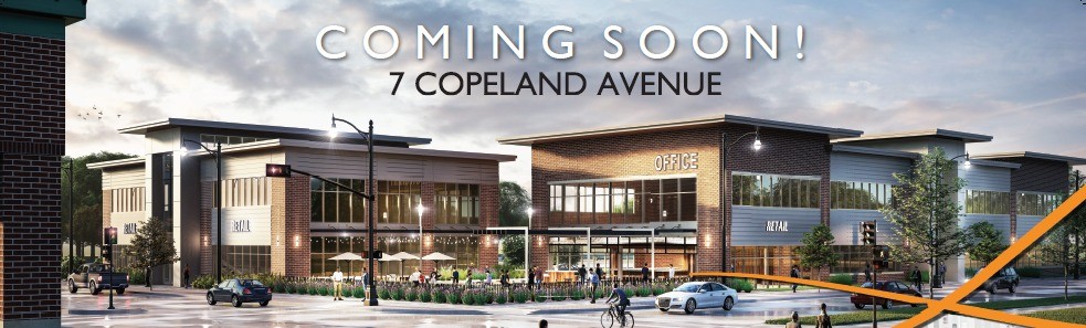 7 Copeland Ave, La Crosse, WI en alquiler Foto del edificio- Imagen 1 de 2