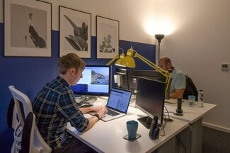 Más detalles de 4 Coop Pl, Bradford - Coworking en alquiler