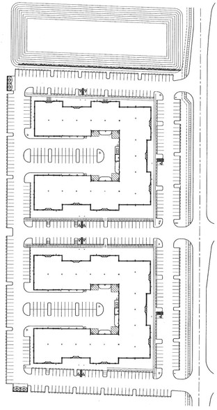 39575 Lewis Dr, Novi, MI en alquiler - Foto del edificio - Imagen 3 de 12