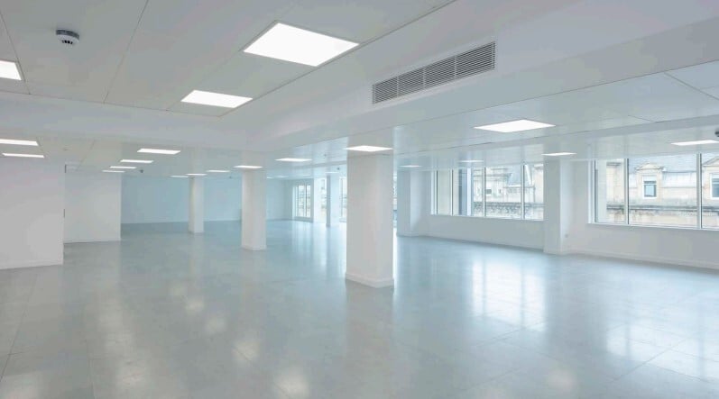 151 West George St, Glasgow en alquiler Foto del interior- Imagen 1 de 2