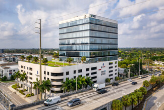 Más detalles para 20200 W Dixie Hwy, Aventura, FL - Oficinas en alquiler