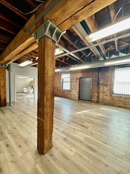 1525 W Homer St, Chicago, IL en venta - Foto del interior - Imagen 3 de 20