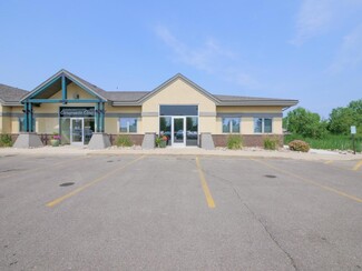 Más detalles para 510 22nd Ave, Alexandria, MN - Oficinas en venta