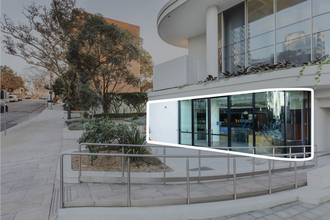 168 Walker St, North Sydney en alquiler Foto del edificio- Imagen 1 de 3