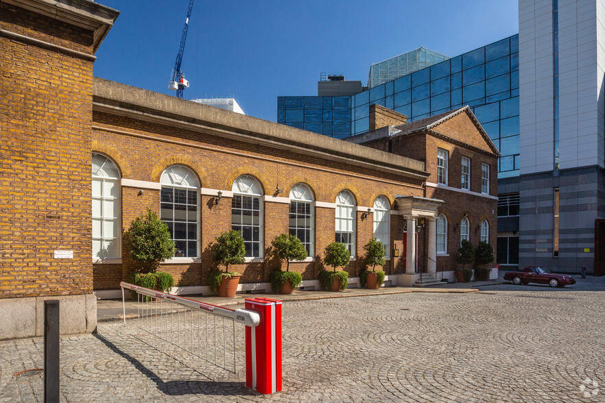 3 Thomas More St, London en alquiler - Foto del edificio - Imagen 2 de 11