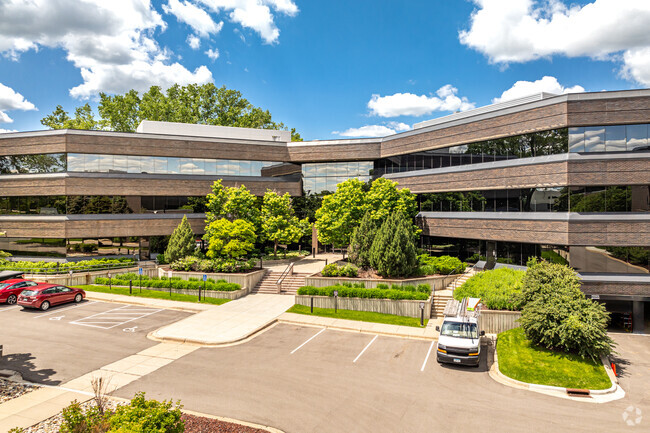 Más detalles para 1250 Northland Dr, Saint Paul, MN - Oficinas en alquiler