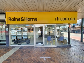 201-207 George St, Liverpool en alquiler Foto del edificio- Imagen 1 de 6