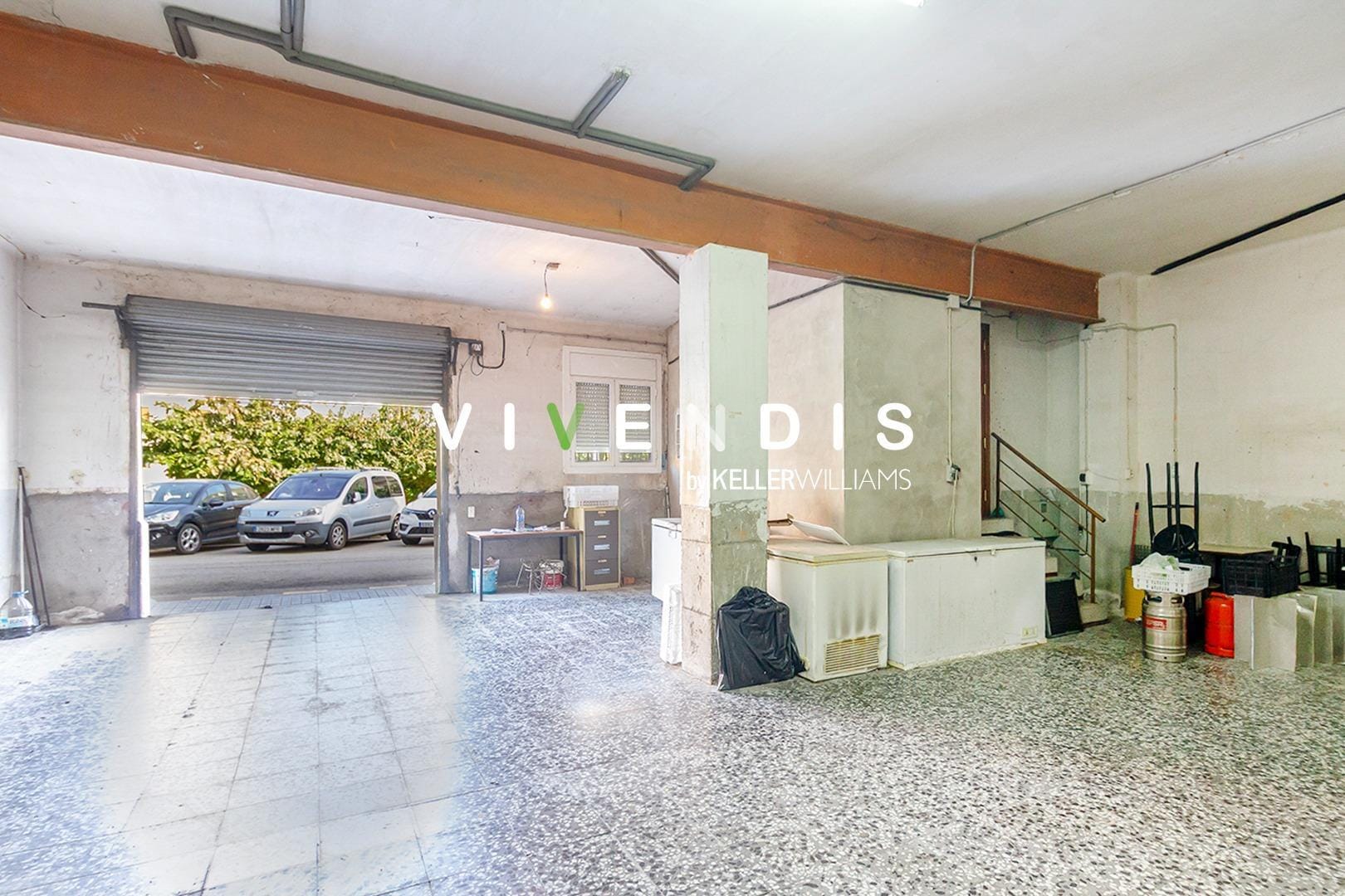 Local en Sant Andreu de la Barca, Barcelona en venta Foto principal- Imagen 1 de 2