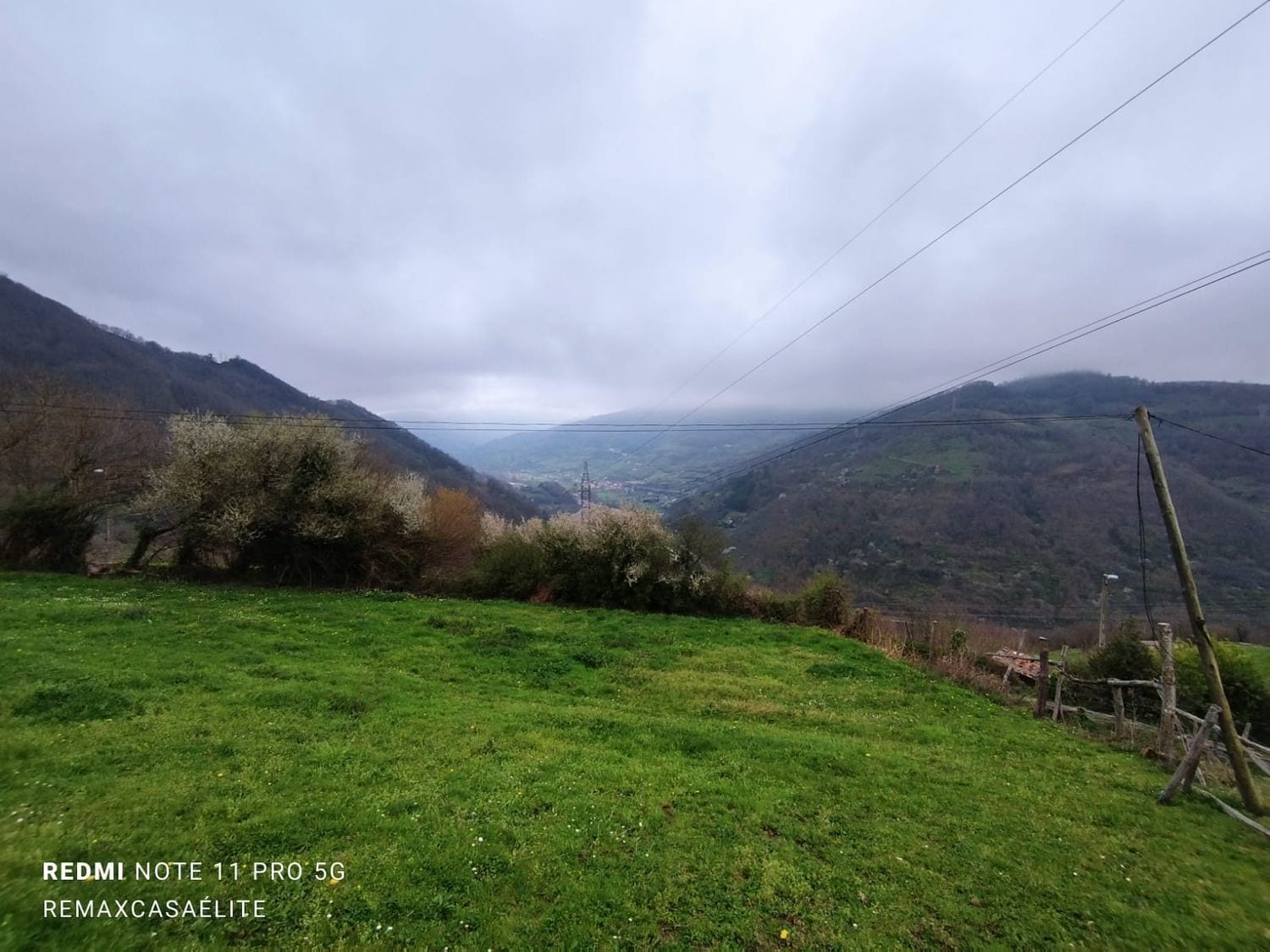 Terreno en Lena, Asturias en venta Foto del edificio- Imagen 1 de 15