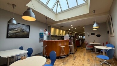 81 Port St, Stirling en alquiler Foto del interior- Imagen 2 de 5