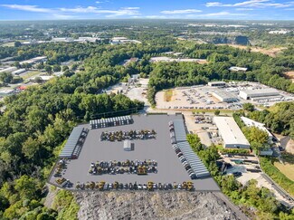 Más detalles de 327 Old Hebron Rd Rd, Charlotte, NC - Terreno en alquiler