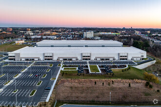 750 Progress Way, Gaithersburg, MD - vista aérea  vista de mapa - Image1