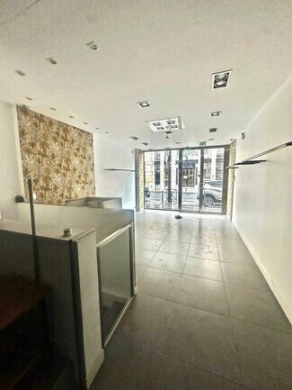 Más detalles de Local en alquiler