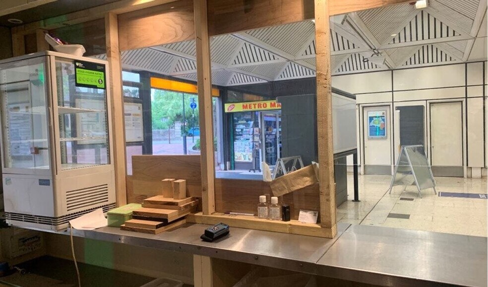 Eslington Ter, Newcastle Upon Tyne en alquiler - Foto del edificio - Imagen 3 de 3