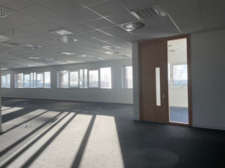 3 Percy Rd, Huntingdon en alquiler - Foto del edificio - Imagen 3 de 4