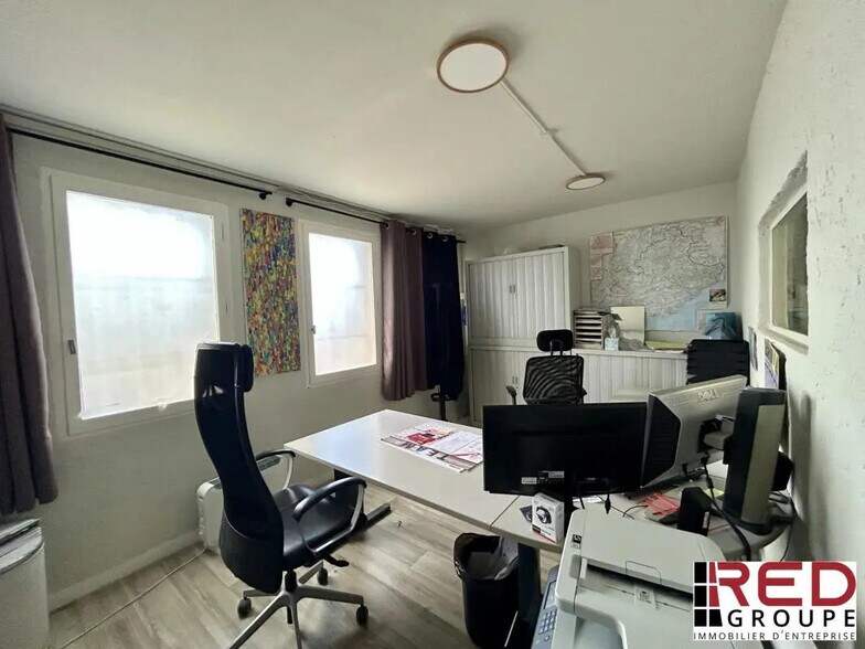 238 Chemin De L'Oratoire De Bouc, Gardanne en venta - Foto del edificio - Imagen 3 de 8