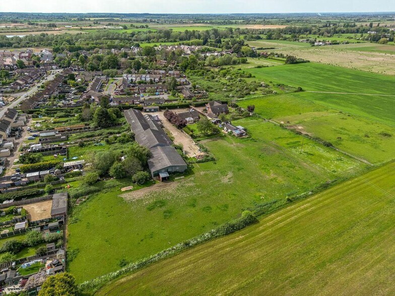 East Rd, Langford en venta - Foto del edificio - Imagen 3 de 10