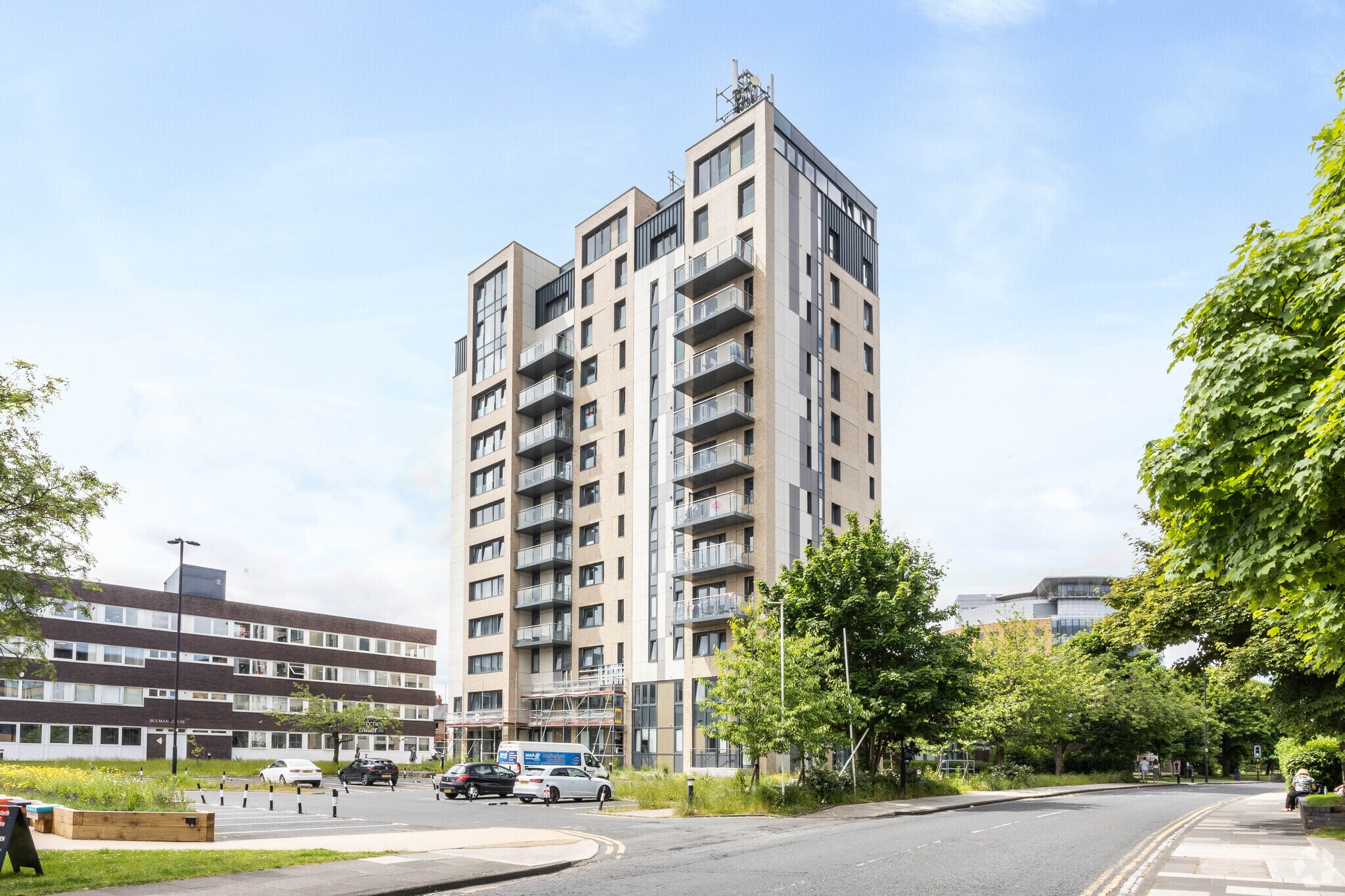 Regent Farm Rd, Gosforth en venta Foto principal- Imagen 1 de 3