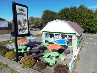 Más detalles de 3385 Boul Dagenais O, Laval, QC - Local en venta