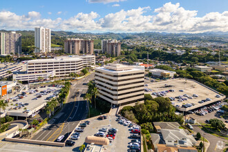 98-211 Pali Momi St, Aiea, HI - VISTA AÉREA  vista de mapa