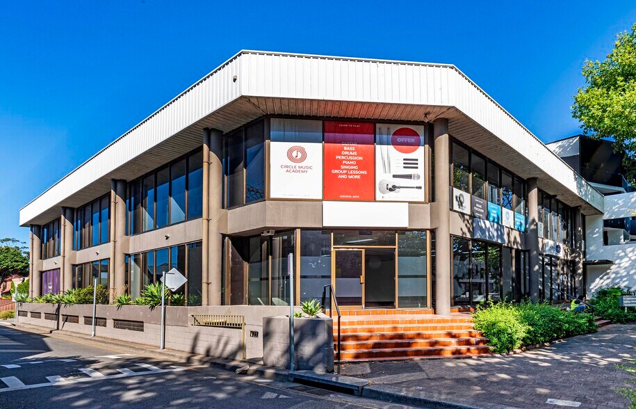 1371-1373 Botany Rd, Botany en alquiler - Foto principal - Imagen 1 de 2