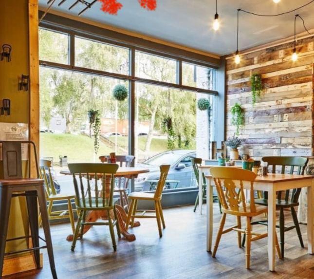 3-5 Colne Rd, Barnoldswick en venta - Foto del edificio - Imagen 3 de 22