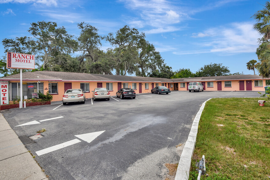 1028 Ridgewood Ave, Daytona Beach, FL en venta - Foto del edificio - Imagen 3 de 37