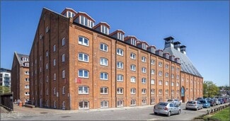 Más detalles de Felaw St, Ipswich - Oficina en alquiler