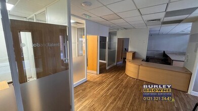 30 Church St, Tamworth en alquiler Foto del interior- Imagen 2 de 3