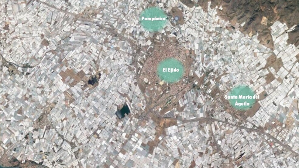 Terreno en El Ejido, Almería en venta - Foto principal - Imagen 3 de 8