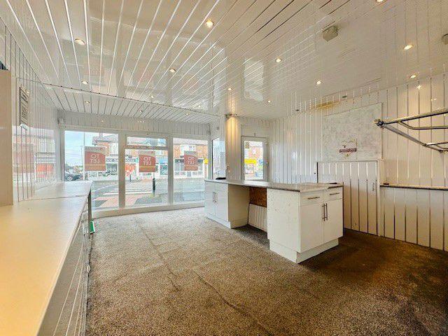 432 Talbot Rd, Blackpool en venta - Foto del edificio - Imagen 3 de 13