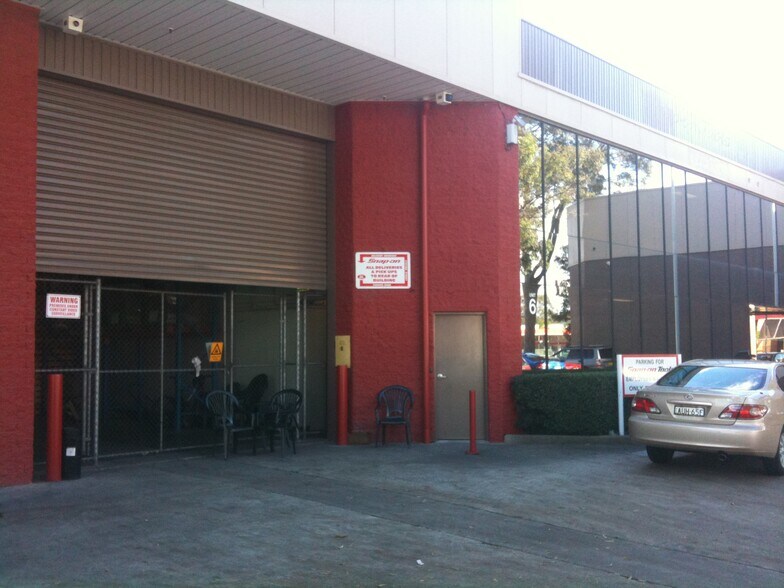 110 Station Rd, Seven Hills en alquiler - Foto del edificio - Imagen 2 de 5
