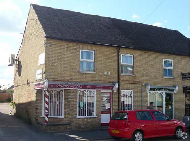 25-29 Huntingdon St, St Neots en alquiler - Foto principal - Imagen 1 de 1