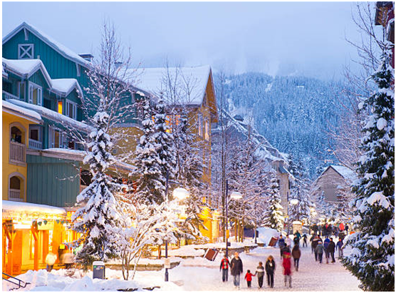 4314 Main St, Whistler, BC en alquiler - Foto del edificio - Imagen 3 de 3