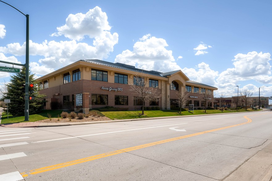 18801 E Mainstreet, Parker, CO en alquiler - Foto del edificio - Imagen 2 de 11