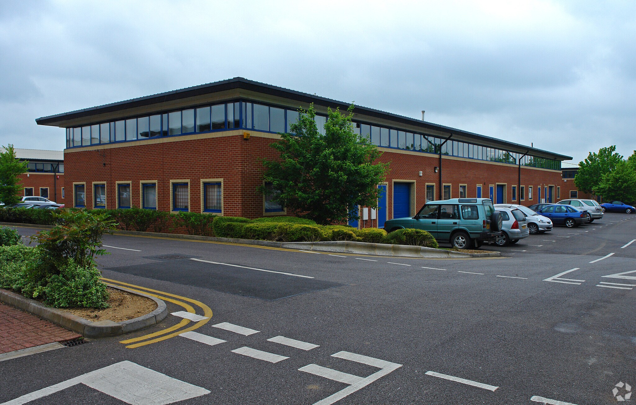 Majors Rd, Swindon en venta Foto principal- Imagen 1 de 8