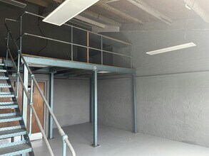 Westbourne St, High Wycombe en alquiler Foto del interior- Imagen 2 de 4