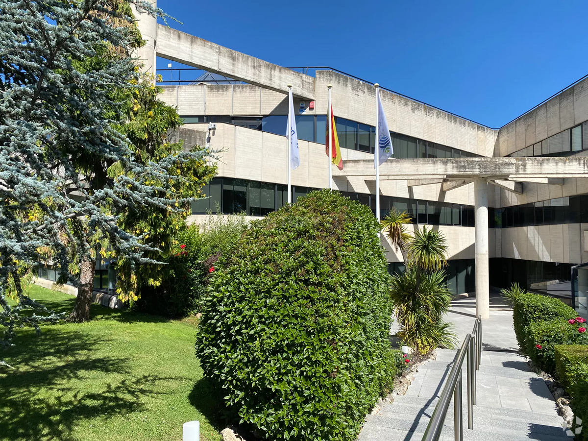 Calle Pollensa, 6, Las Rozas de Madrid, MAD 28290 - Unidad Módulo A - B -  - Foto del interior - Image 1 of 42