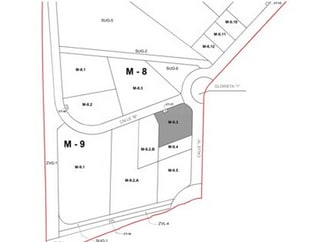 Más detalles de Calle Arquitectos, 38, Pinto - Terreno en venta