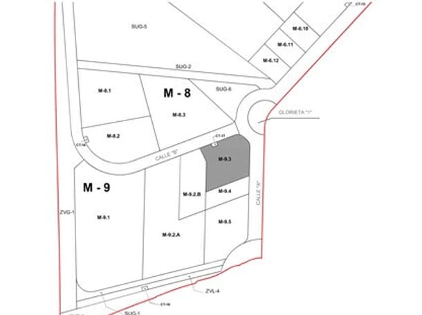 Calle Arquitectos, 38, Pinto, Madrid en venta Foto del edificio- Imagen 1 de 2