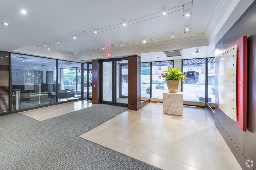 222 Somerset St W, Ottawa, ON en venta - Lobby - Imagen 3 de 11